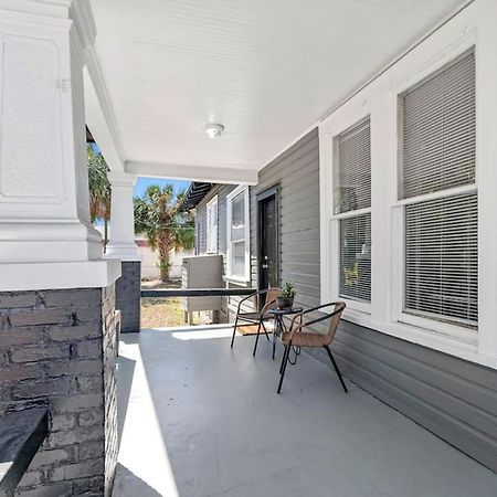 Charming And Historic Bungalow Near All Tampa Luaran gambar