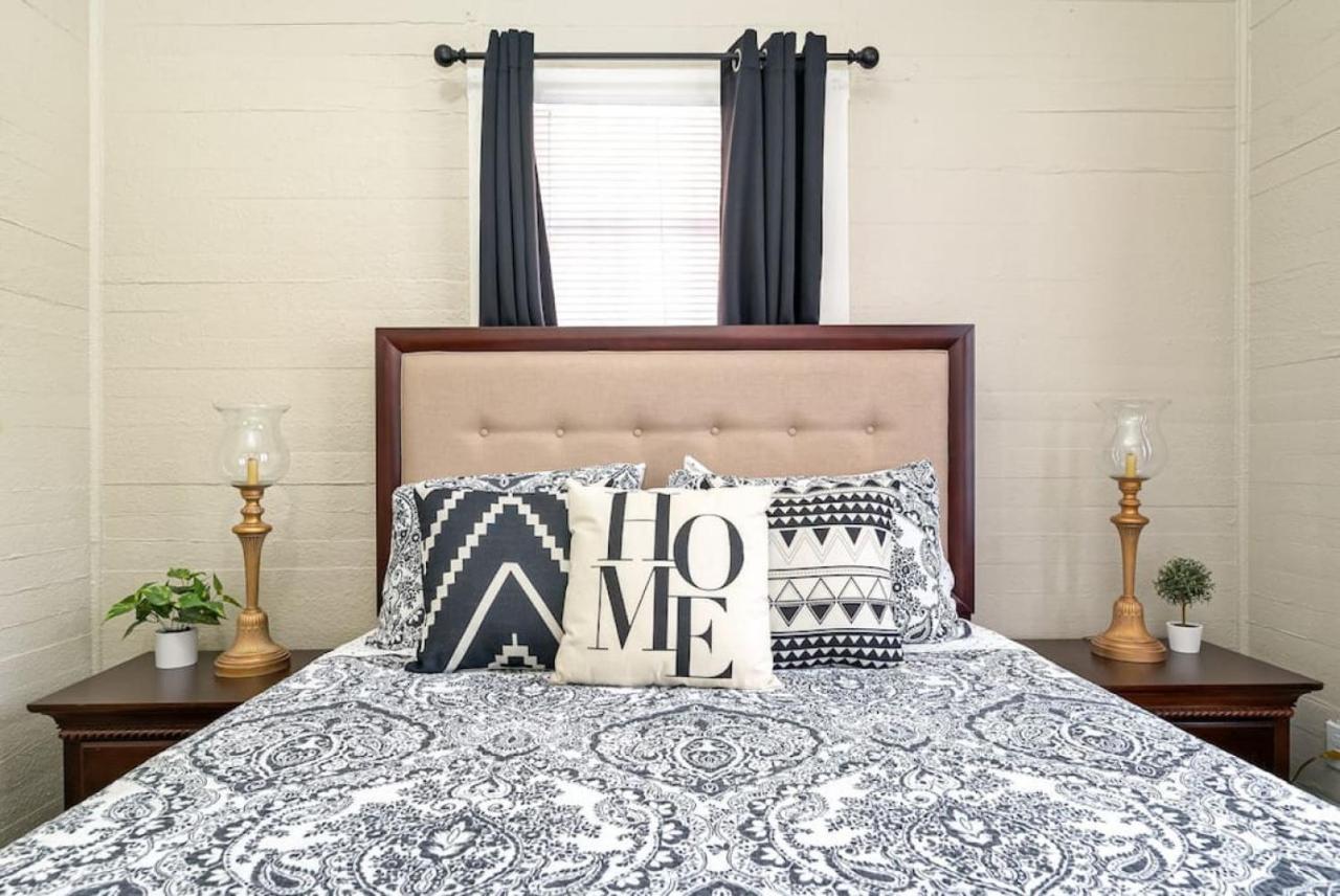 Charming And Historic Bungalow Near All Tampa Luaran gambar